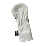 Limited Edition! TRUMP Camo Fairway Wood headcover! - Robert Mark Golf