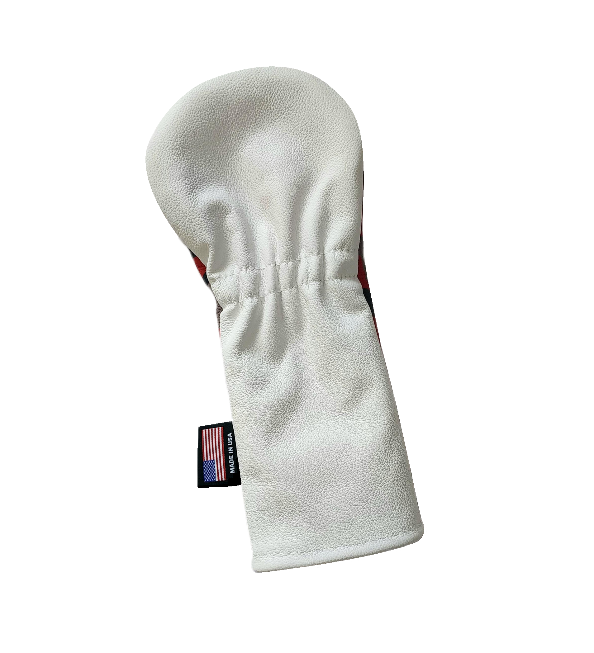 Limited Edition! TRUMP Camo Fairway Wood headcover! - Robert Mark Golf