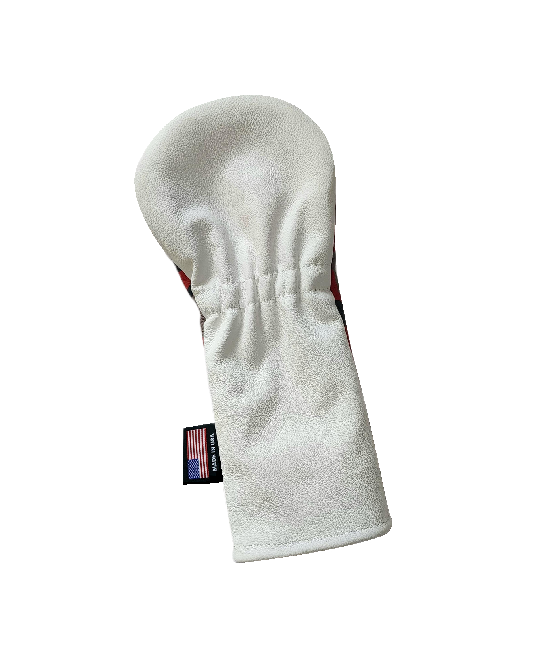 Limited Edition! TRUMP Camo Fairway Wood headcover! - Robert Mark Golf