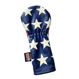 NEW! The RMG American Eagle Fairway Wood Headcover - Robert Mark Golf