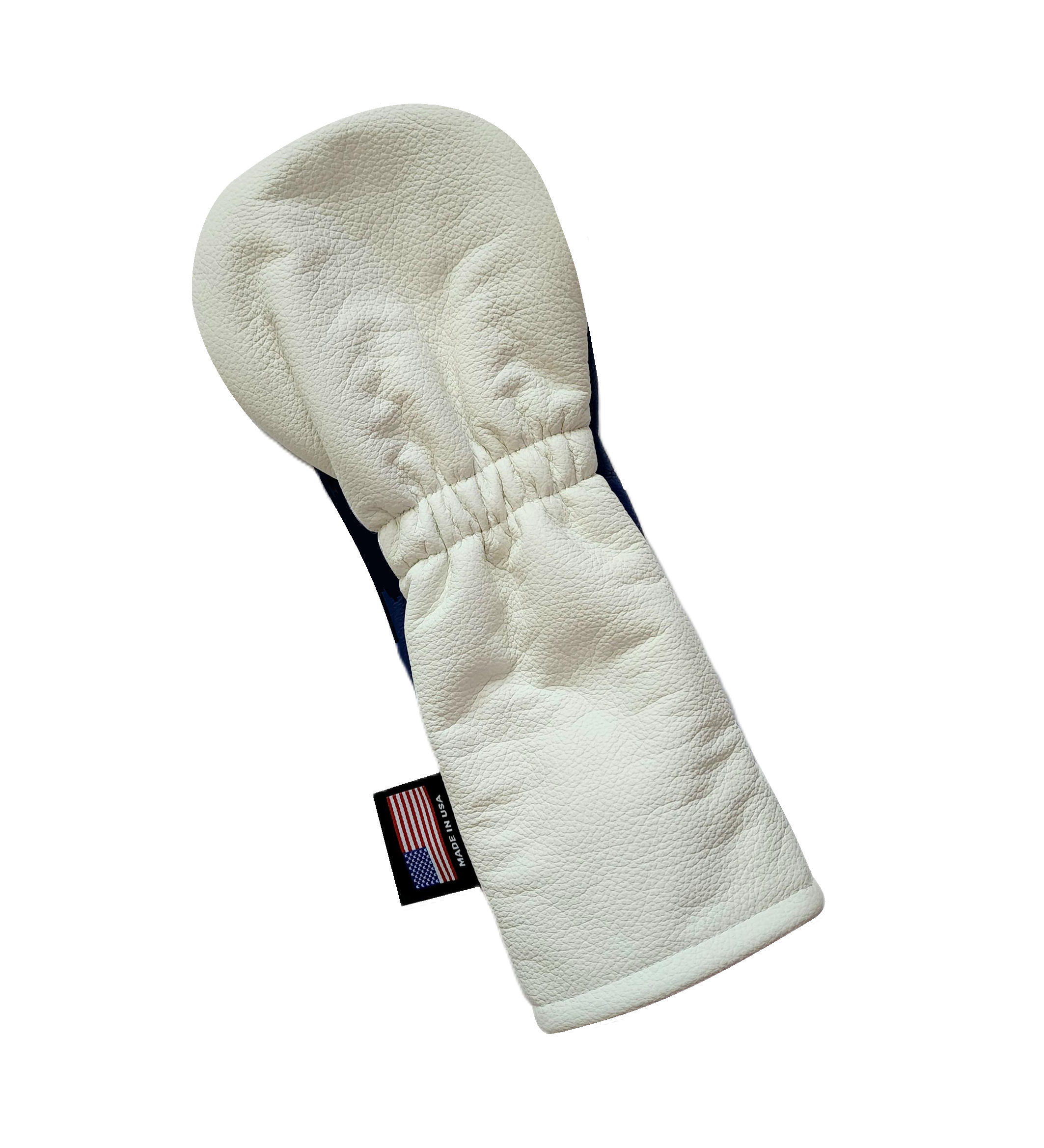 NEW! RMG Union Jack, British Flag, Fairway Wood Headcover!
