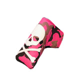 NEW! Urban Pink Camo Blade to Mid Mallet