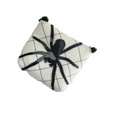 One-Of-A-Kind! RMG Tour Model Urban Camo Spider Mallet Putter Cover!