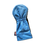 Limited Edition! Blue Urban Camo, Skull & Bones Driver Headcover!