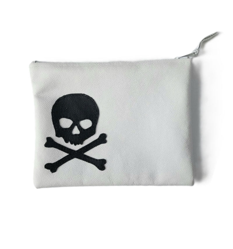 NEW! Valuables Bag - Robert Mark Golf