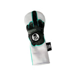 One-Of-A-Kind! The RMG Urban Camo and tiffany blue GFY Hybrid Headcover