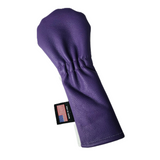 The RMG Donut Hybrid Headcover - Robert Mark Golf