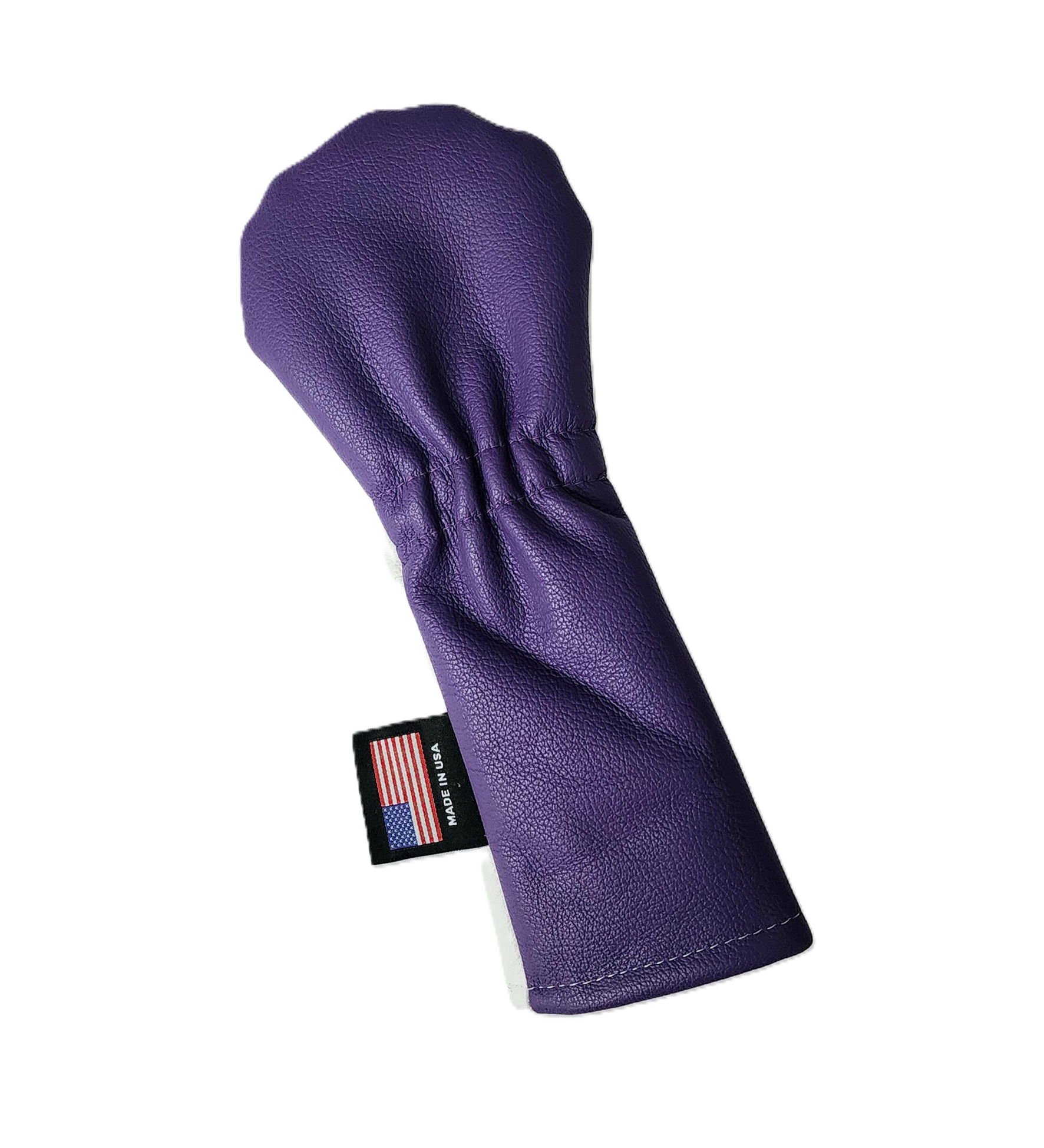The RMG Donut Hybrid Headcover - Robert Mark Golf