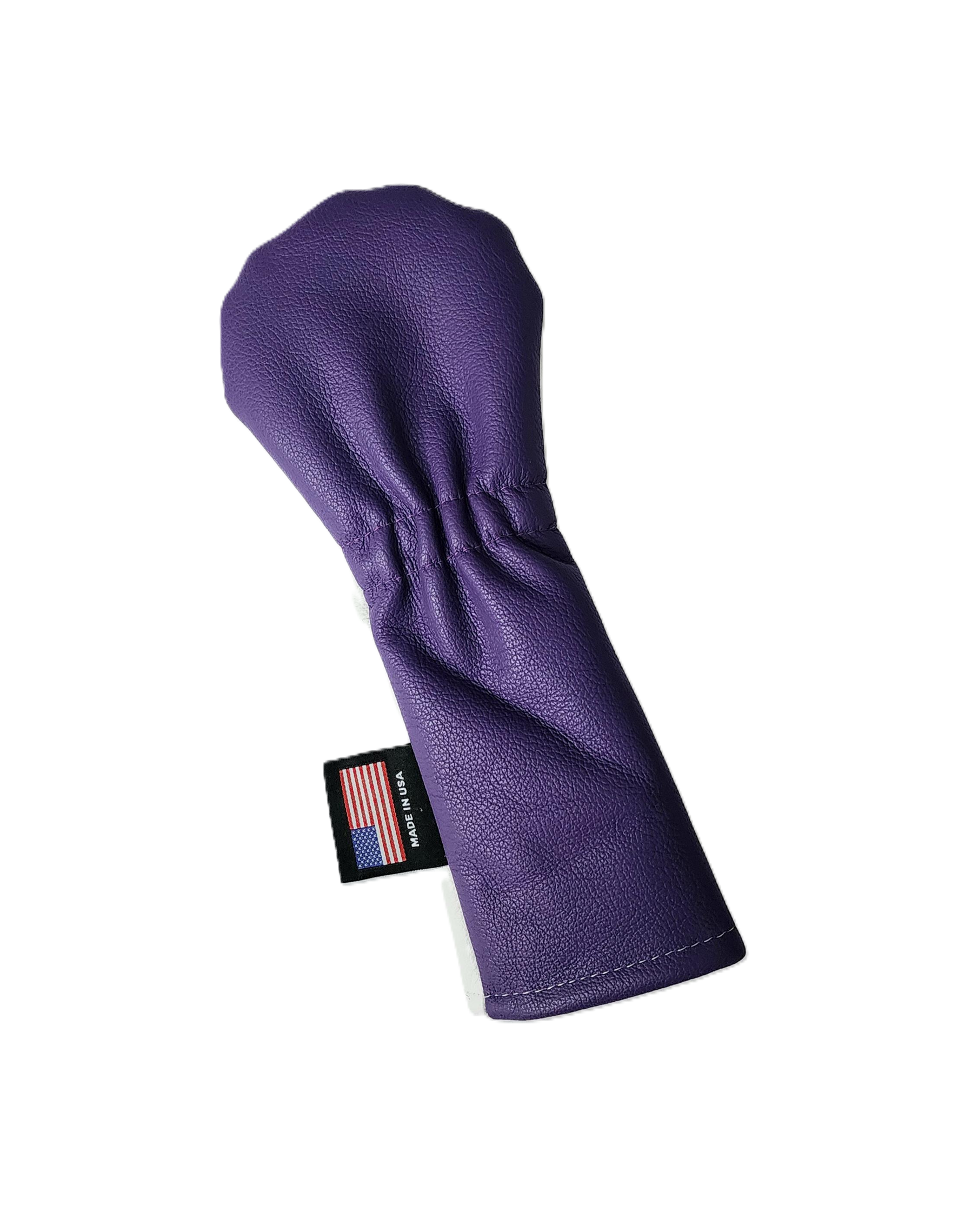 The RMG Donut Hybrid Headcover - Robert Mark Golf