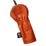 Limited Edition! Jack-O-Lantern, Pumpkin Fairway Wood headcover!