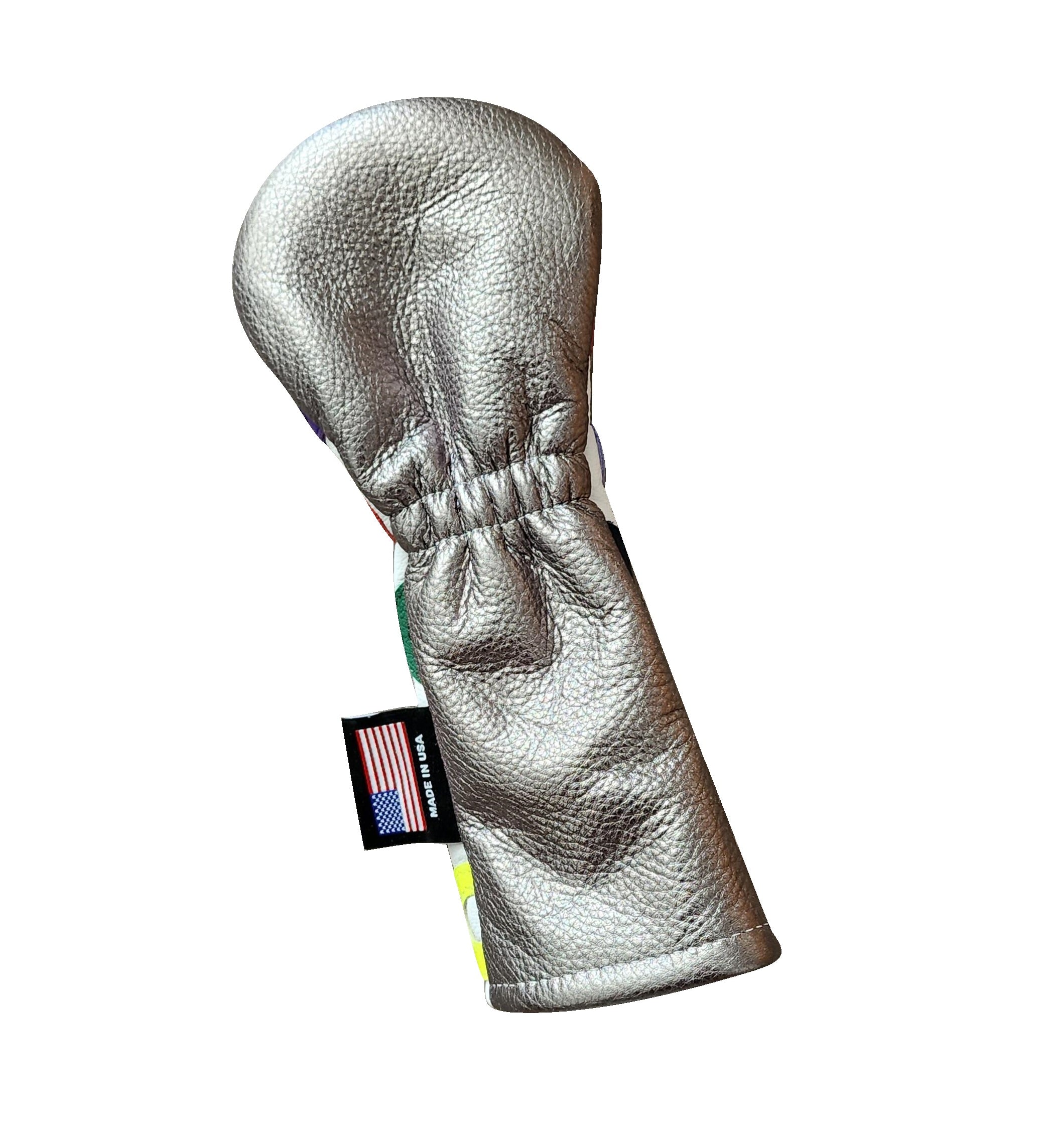NEW! RMG Lifesaver headcover - Robert Mark Golf