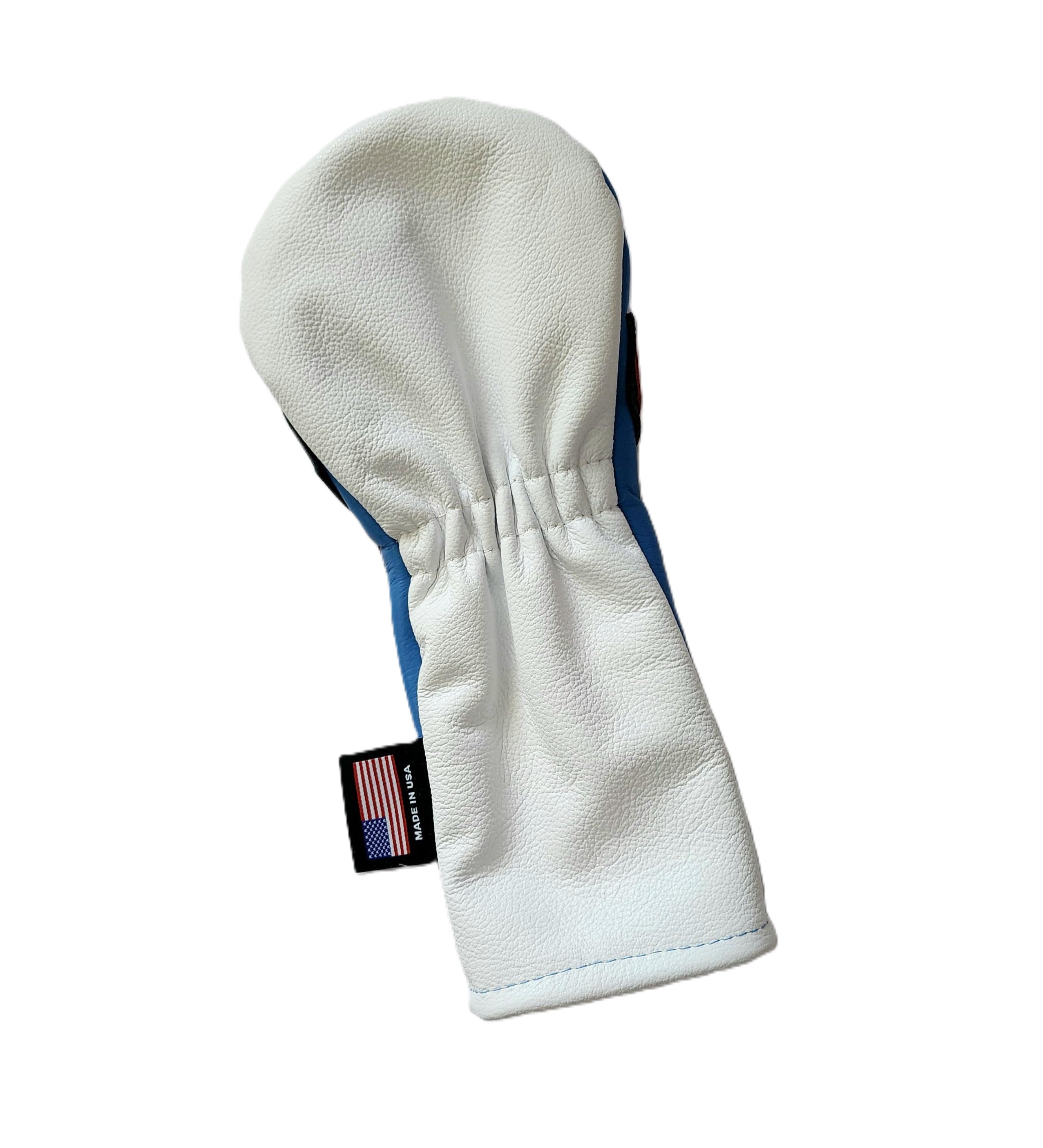 NEW! Harbour Town inspired; The Lighthouse Fairway Wood Headcover - Robert Mark Golf