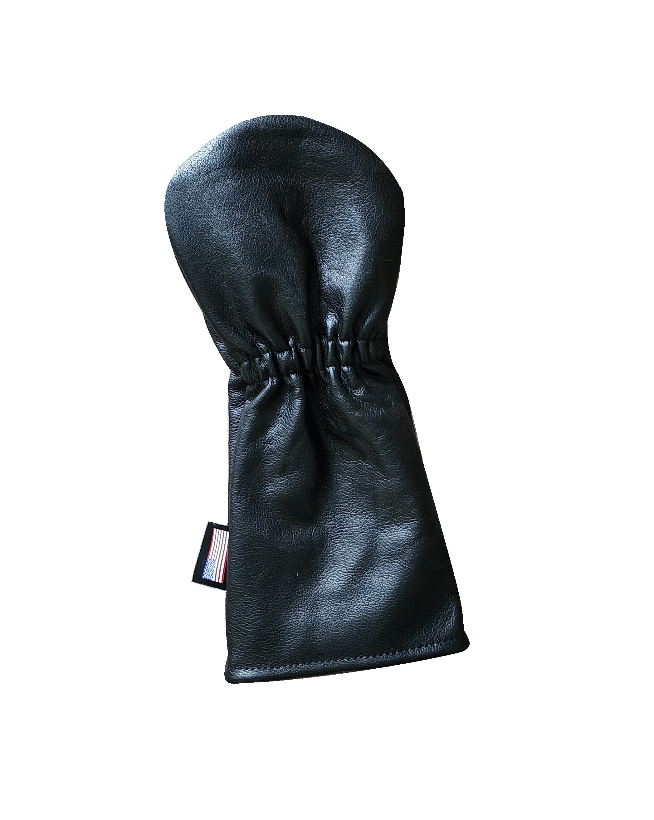 Limited Edition! The Neon and Black "Angry Bomb" Driver Headcover - Robert Mark Golf