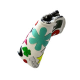 New! One-Of-A-Kind! The RMG Collage Putter Headcover!