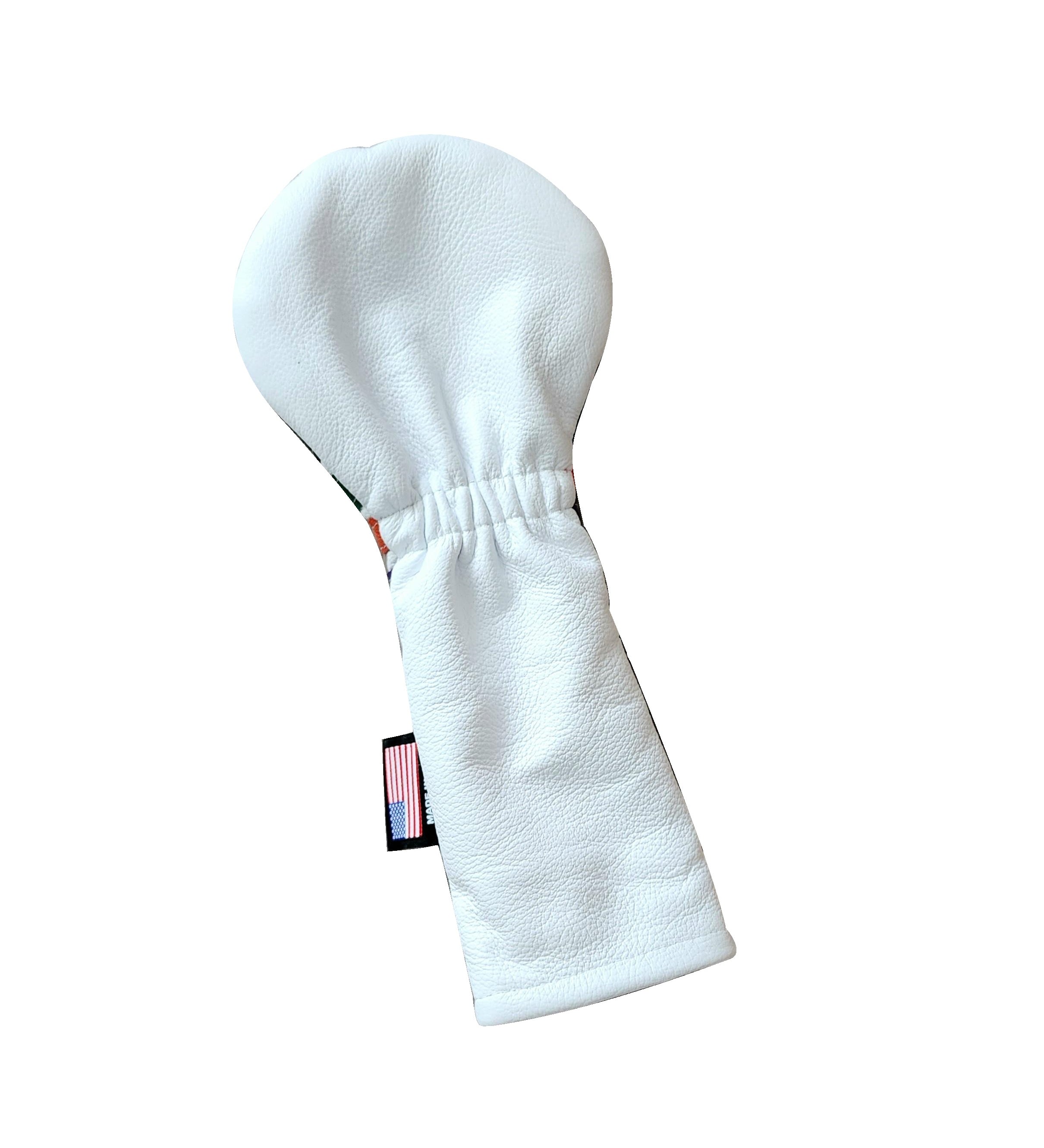 NEW! Limited Edition Random Rugby Stripes - Robert Mark Golf