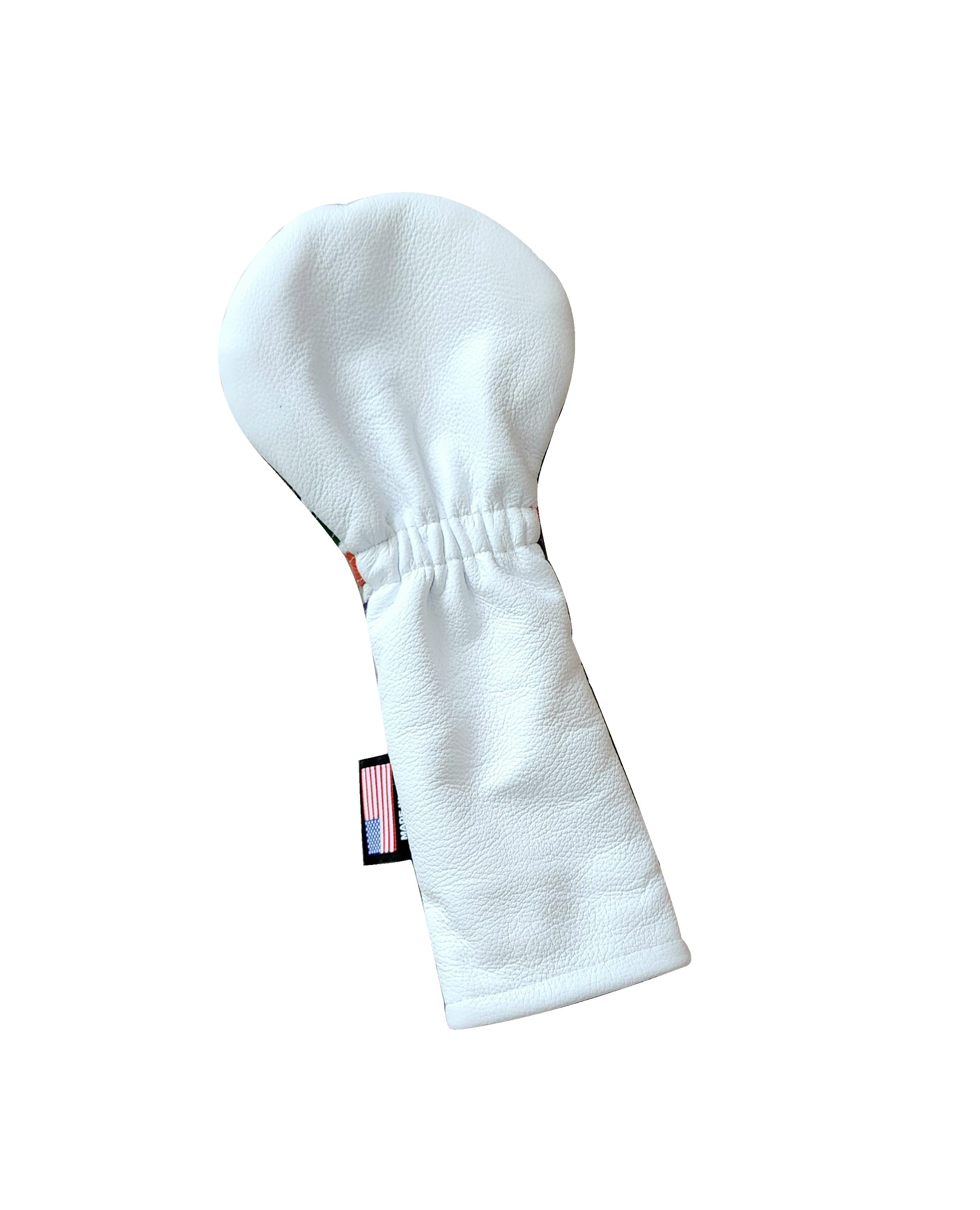 NEW! Limited Edition Random Rugby Stripes - Robert Mark Golf