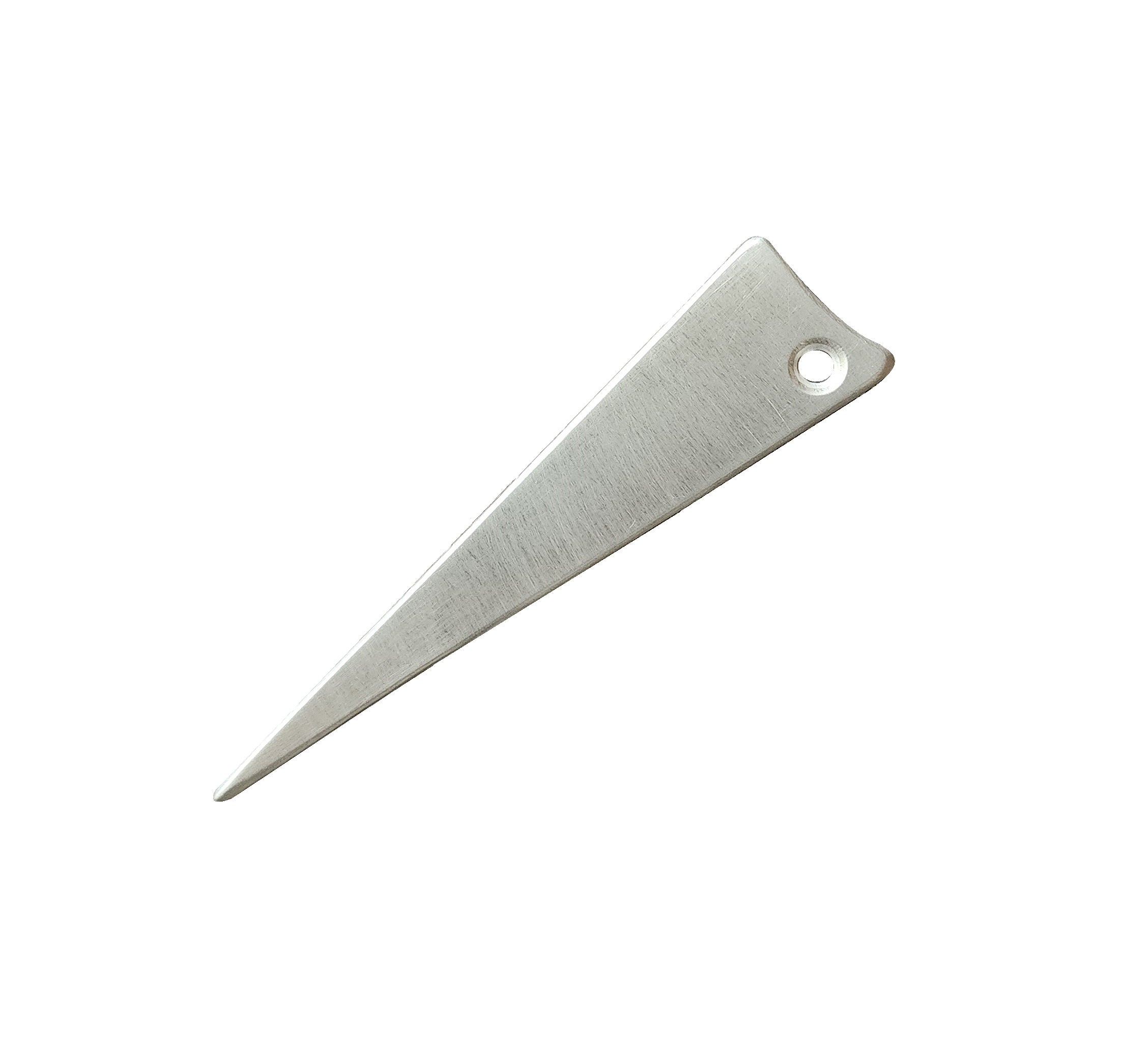 NEW! LTD Edition! RMG Lightweight Aluminum Dancing Skull & Bones Divot Tool - Robert Mark Golf