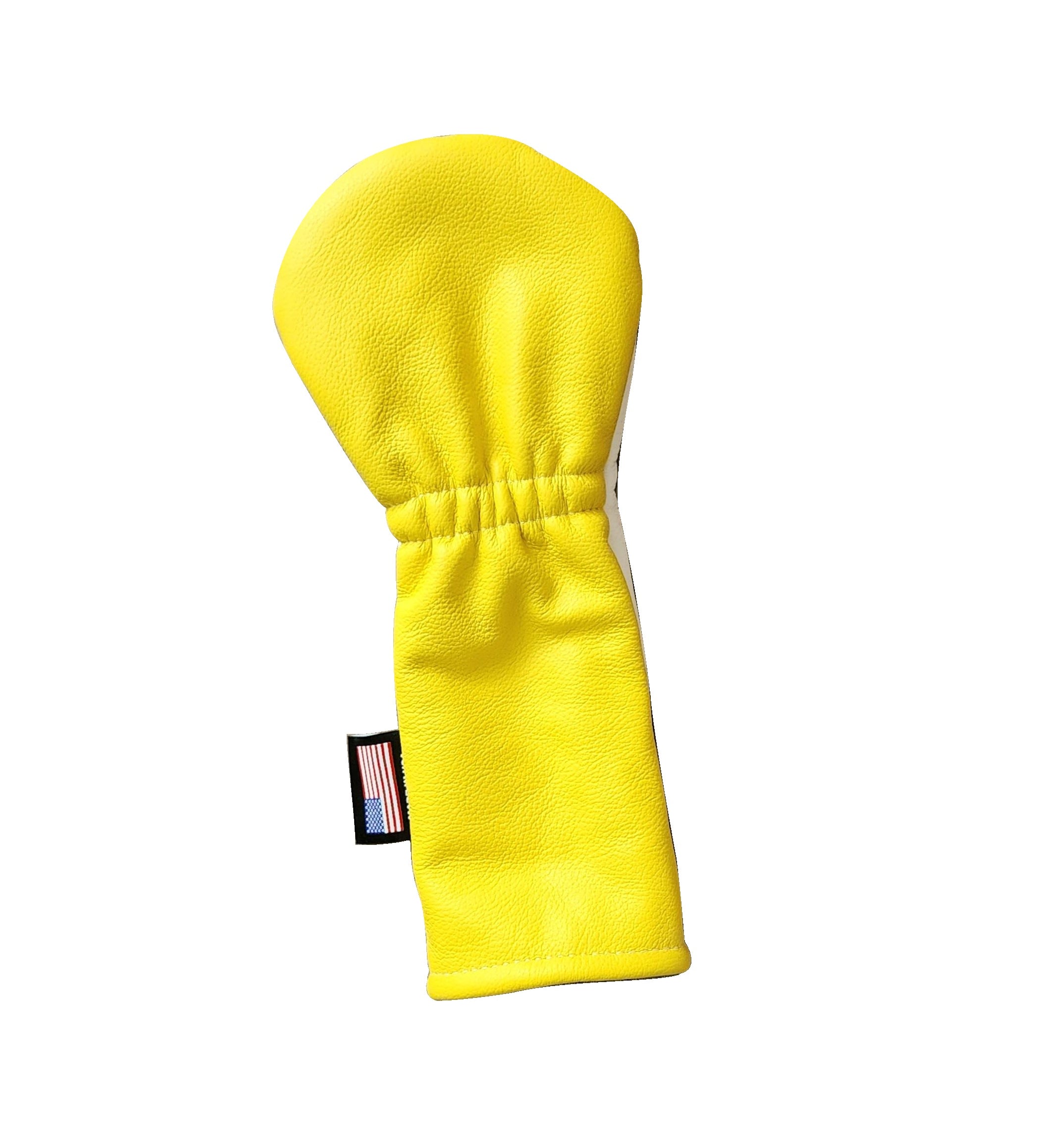 Limited Edition! Rubber Duck Headcover! - Robert Mark Golf