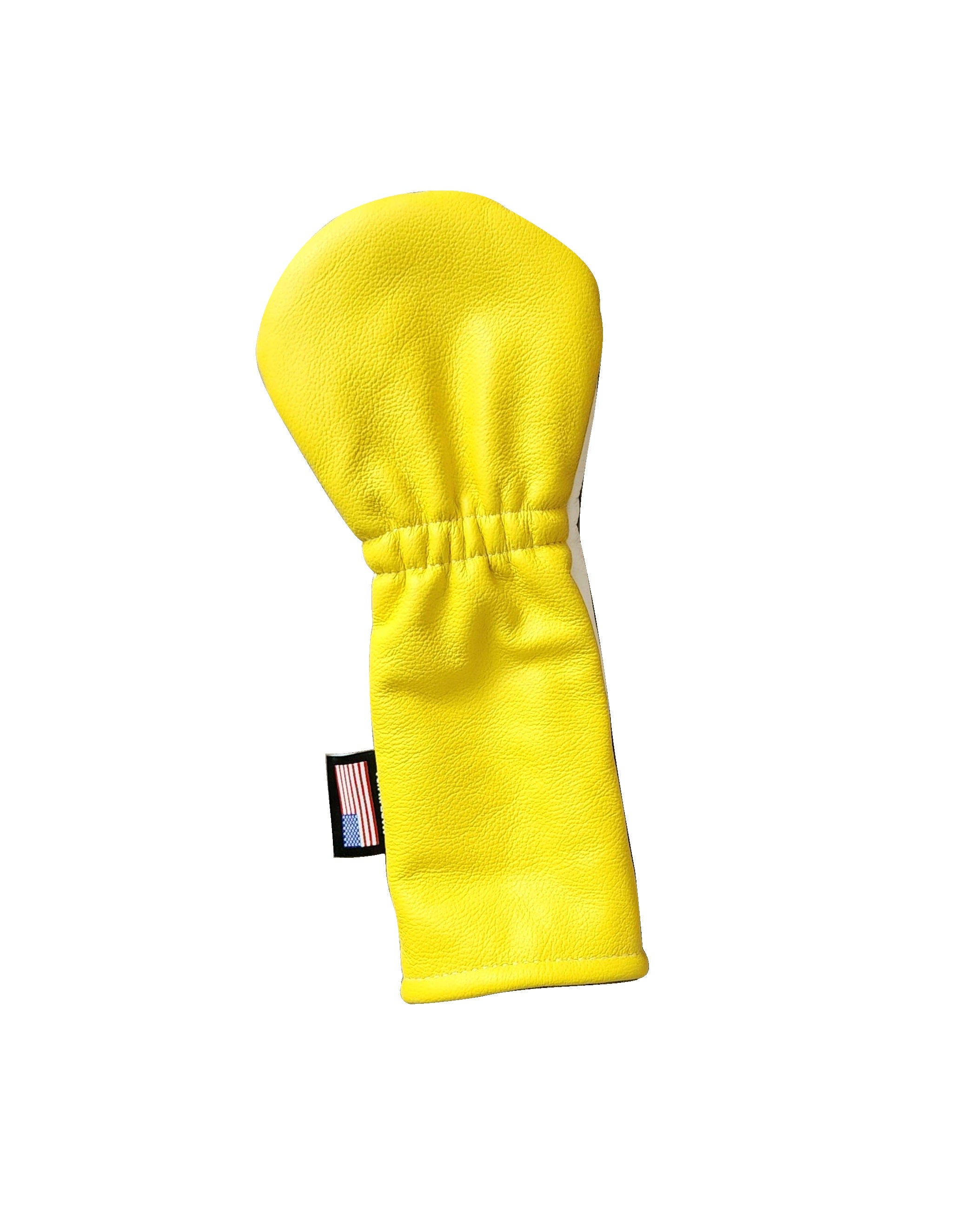 Limited Edition! Rubber Duck Headcover! - Robert Mark Golf