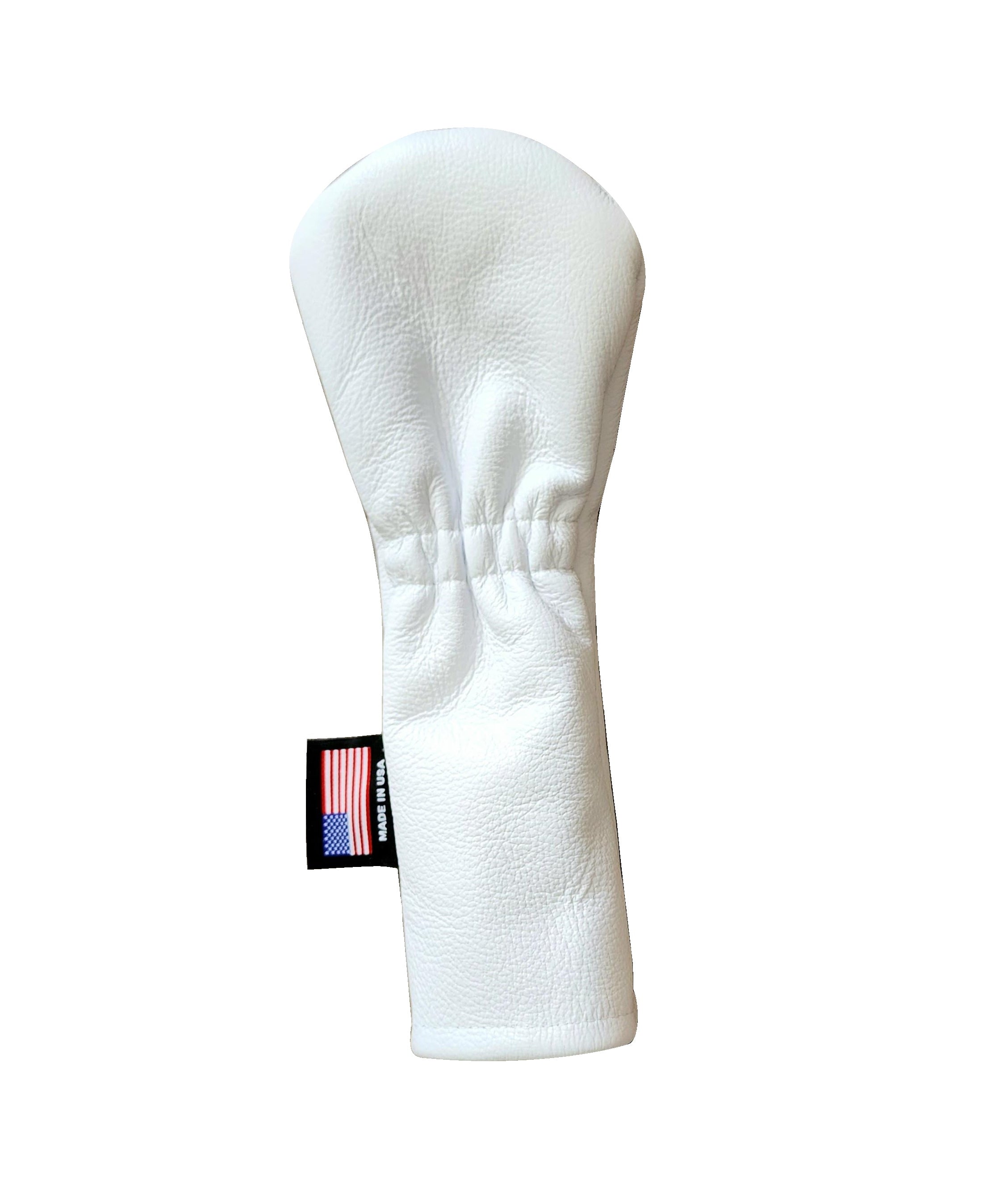 Urban Camo Skull & Bones Hybrid headcover. - Robert Mark Golf