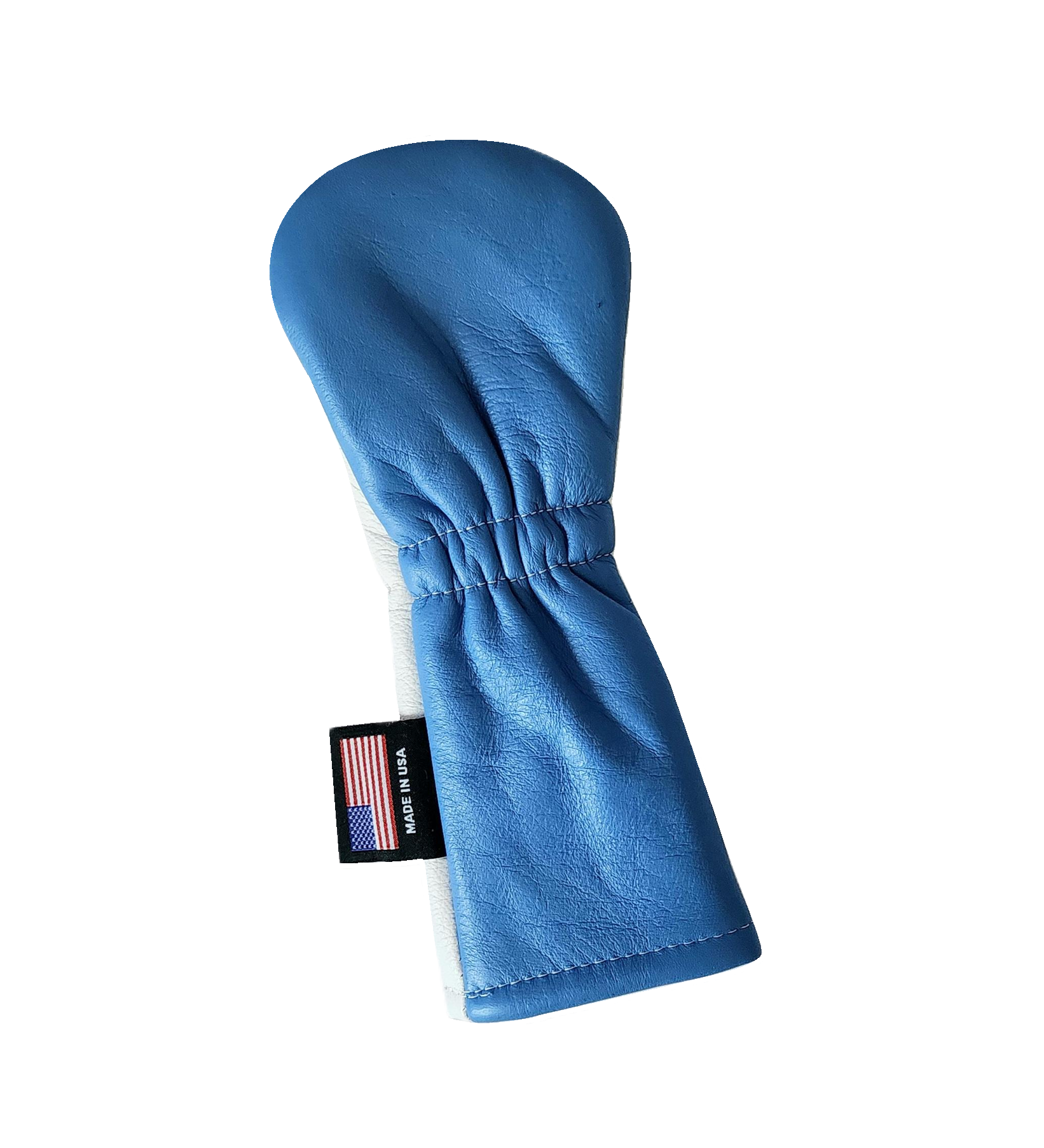 NEW! 1 Off! "The Who" inspired, Rock & Roll hybrid headcover!