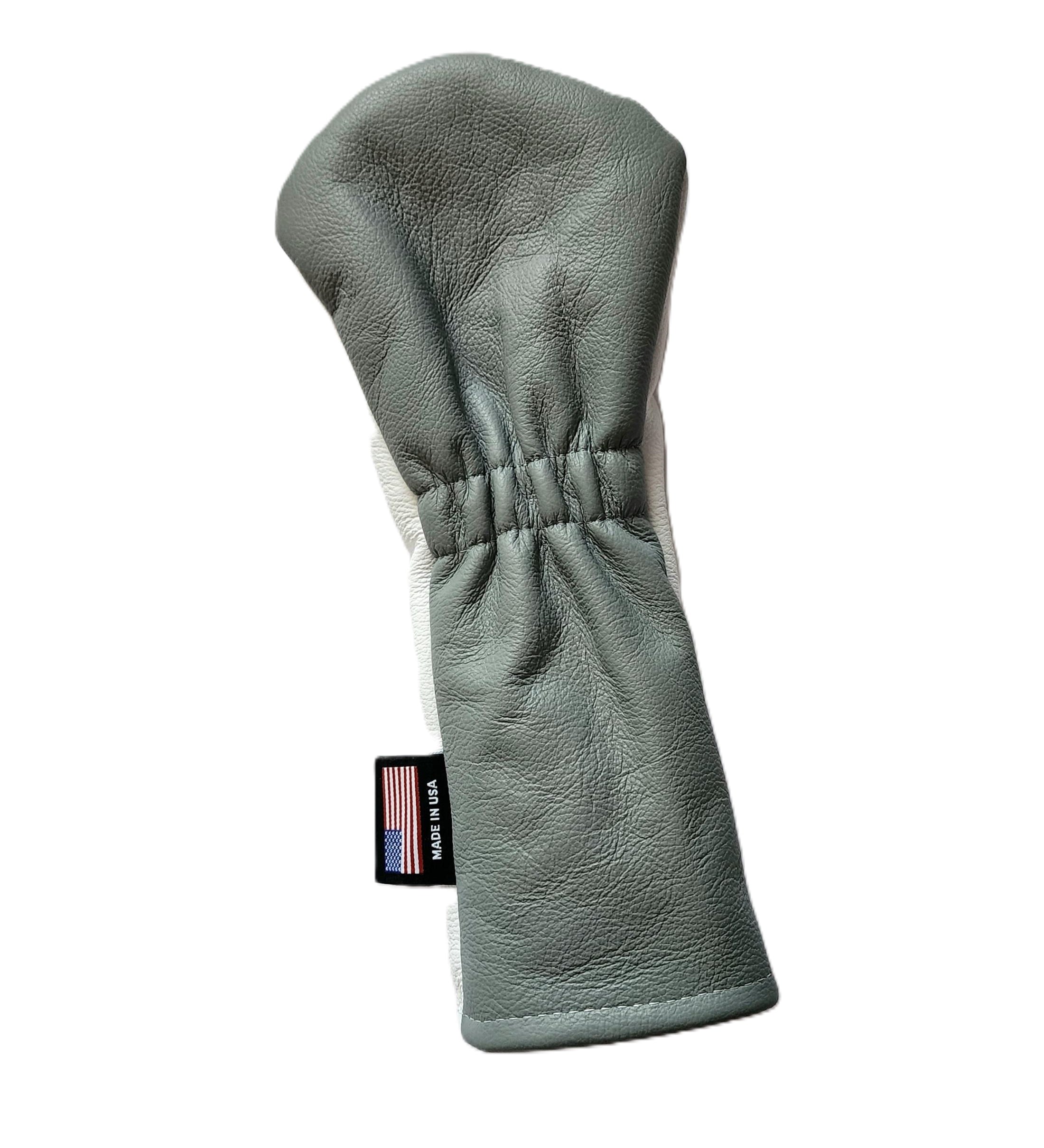 The Urban Camo Lobster Fairway Wood Cover - Robert Mark Golf