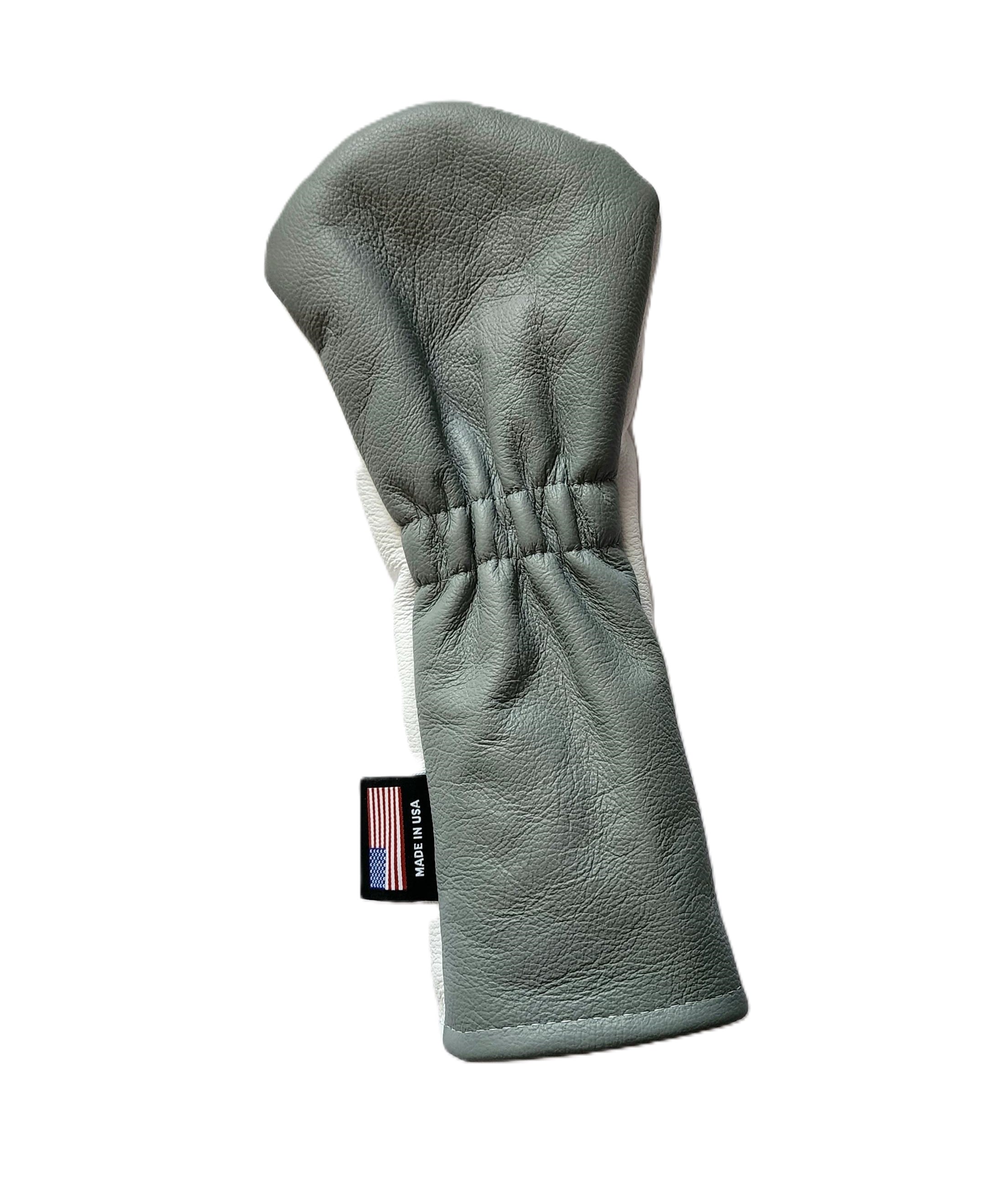 The Urban Camo Lobster Fairway Wood Cover - Robert Mark Golf