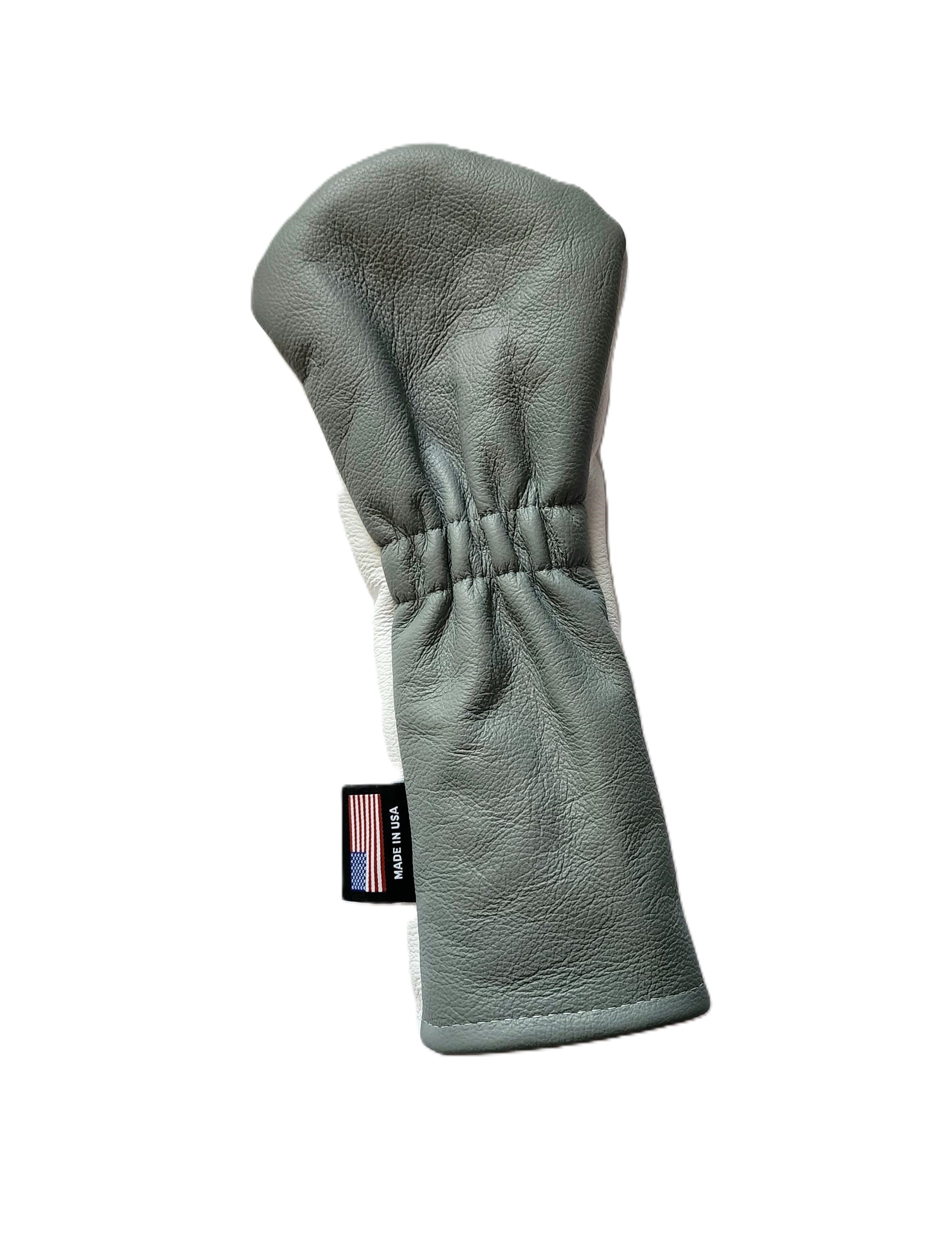 The Urban Camo Lobster Fairway Wood Cover - Robert Mark Golf