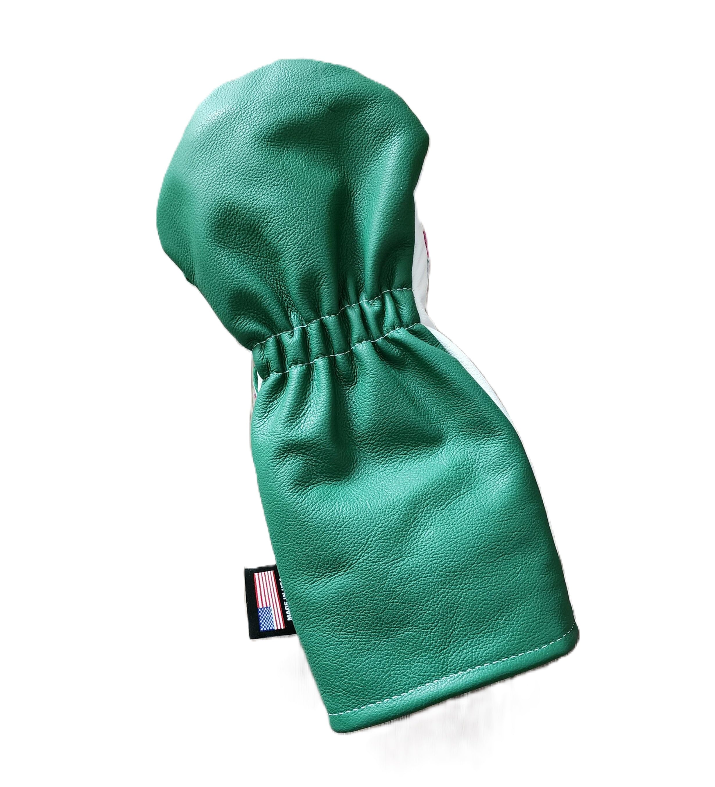 Limited Edition! The Dancing "Watermelon Slices" Driver Headcover - Robert Mark Golf