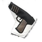 NEW! RMG Gun Putter Cover - Robert Mark Golf