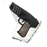 NEW! RMG Gun Putter Cover - Robert Mark Golf