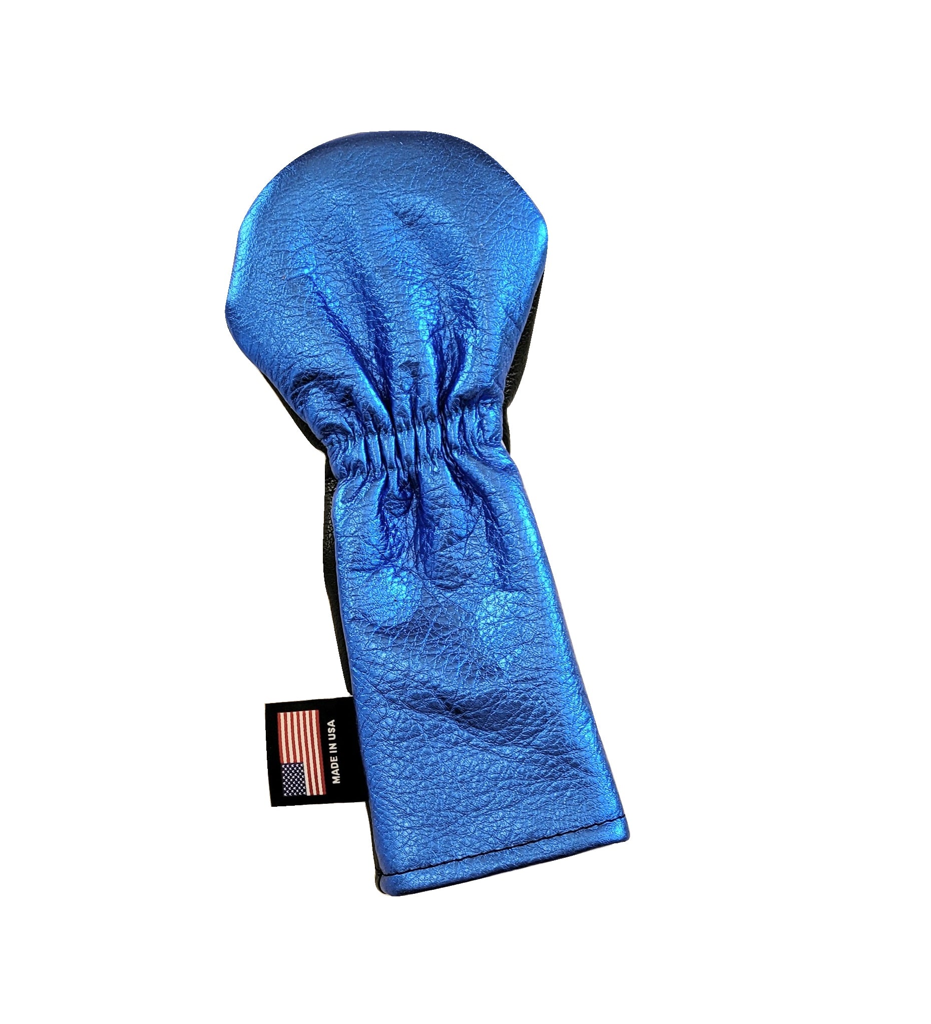 The Break 70! "69" Fairway Wood Headcover - Robert Mark Golf