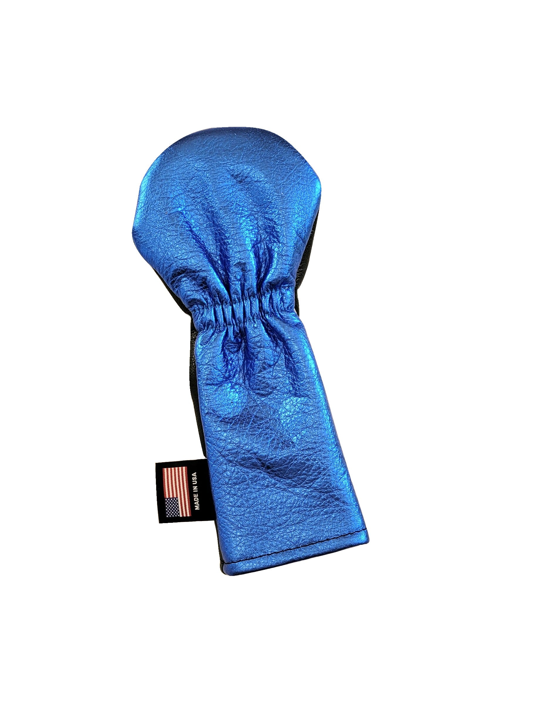 The Break 70! "69" Fairway Wood Headcover - Robert Mark Golf