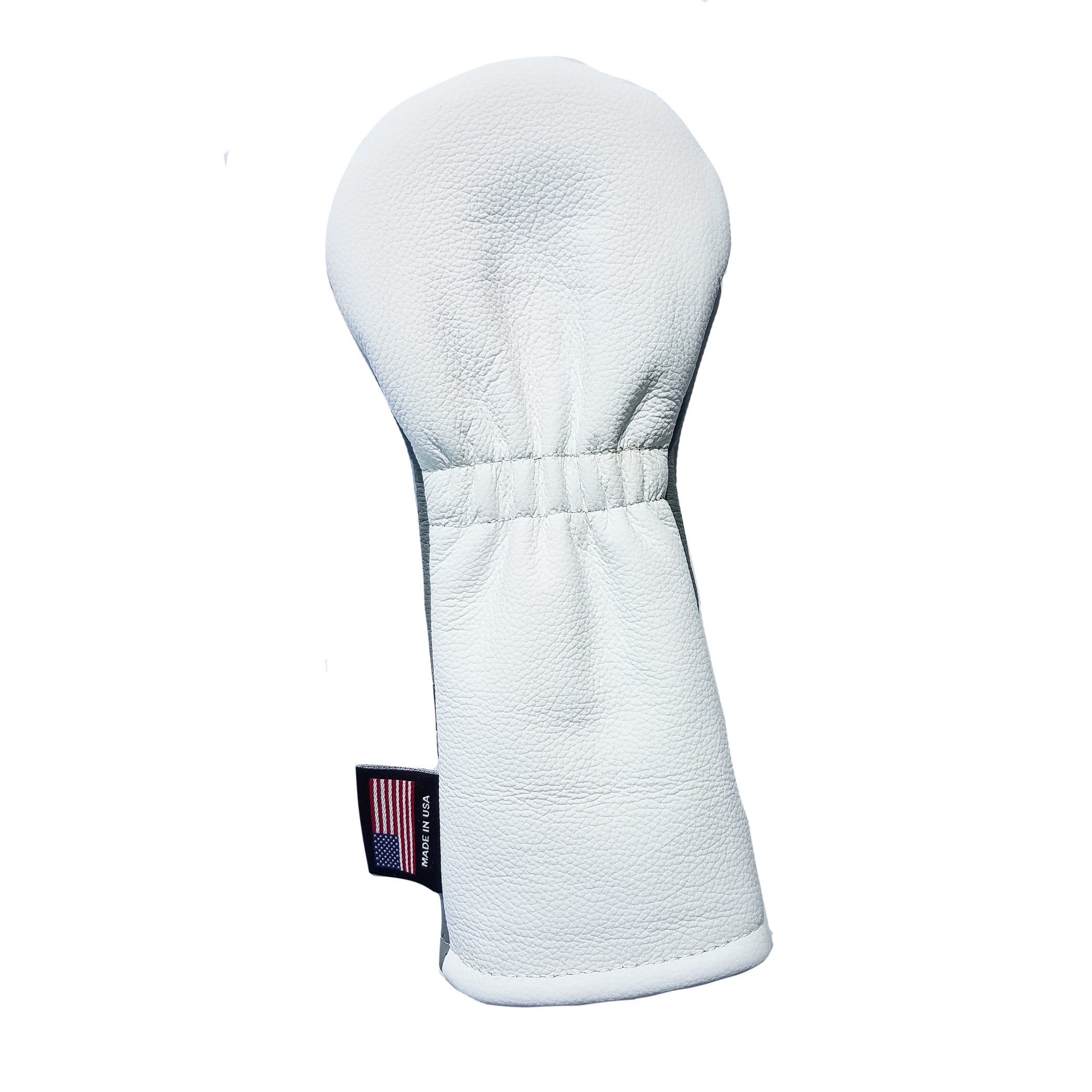 The Lucky 13 Hybrid Headcover - Robert Mark Golf