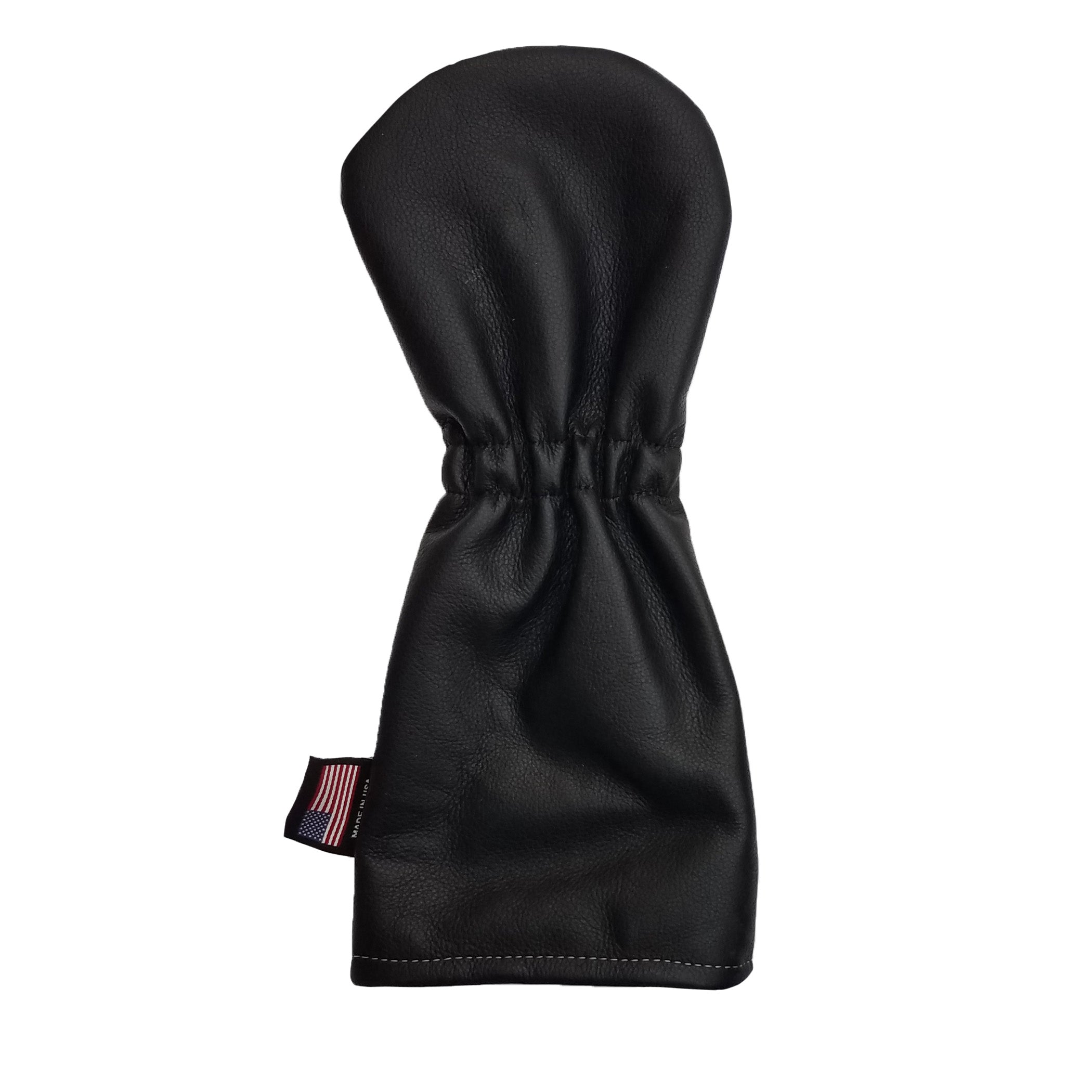 The Dancing "Angry Bomb" Driver Headcover - Robert Mark Golf