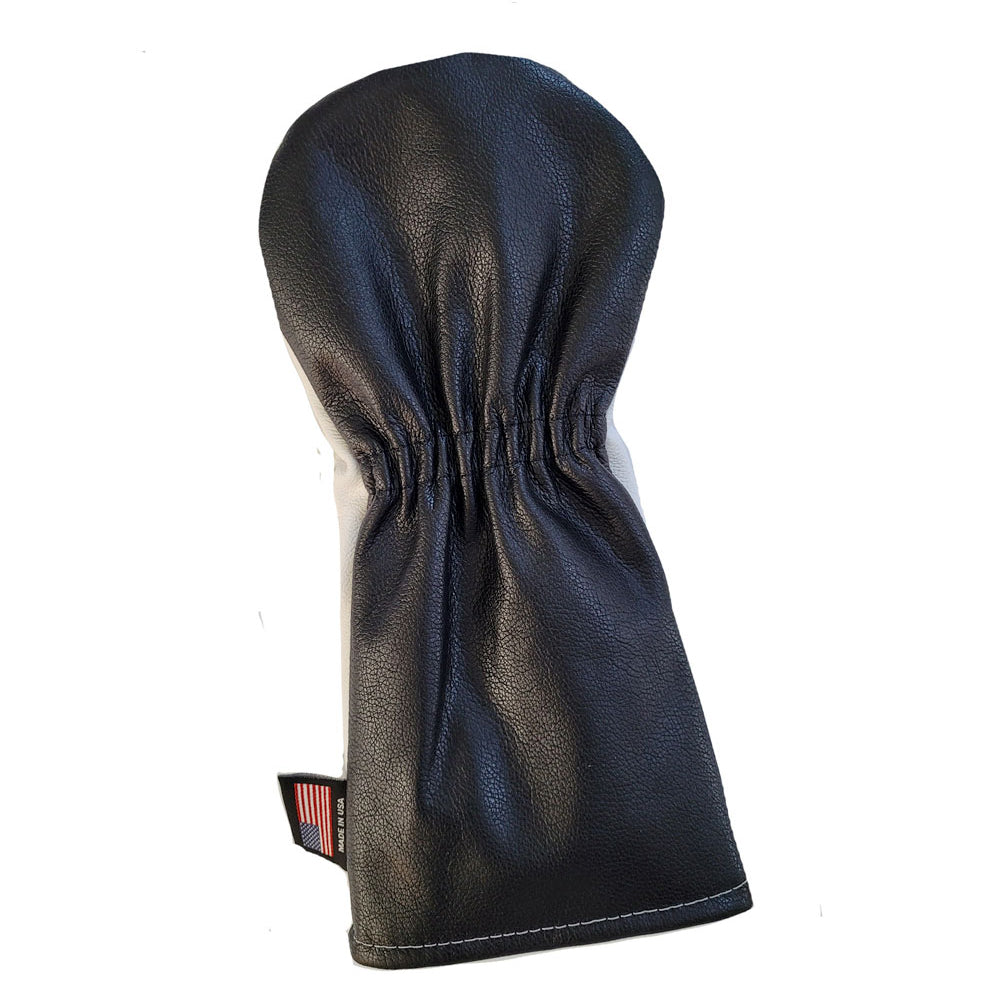 The RMG "Dancing X's" Headcover - Multi Sizes - Robert Mark Golf