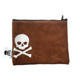 NEW! Valuables Bag - Multi Color Options - Robert Mark Golf