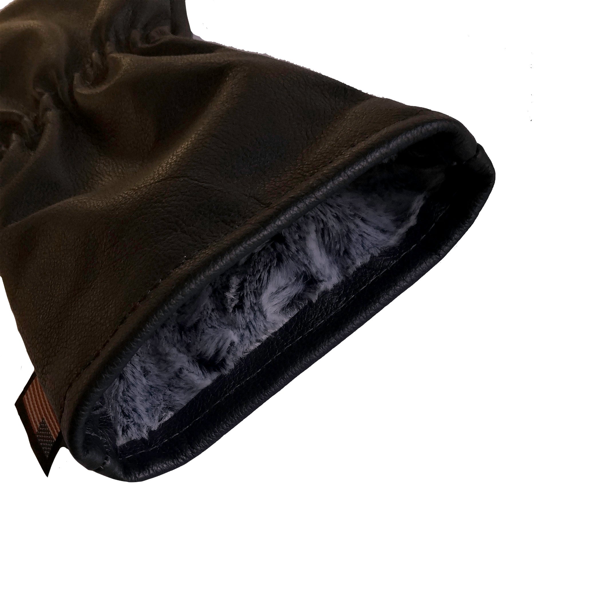 The Dancing "Angry Bomb" Driver Headcover - Robert Mark Golf