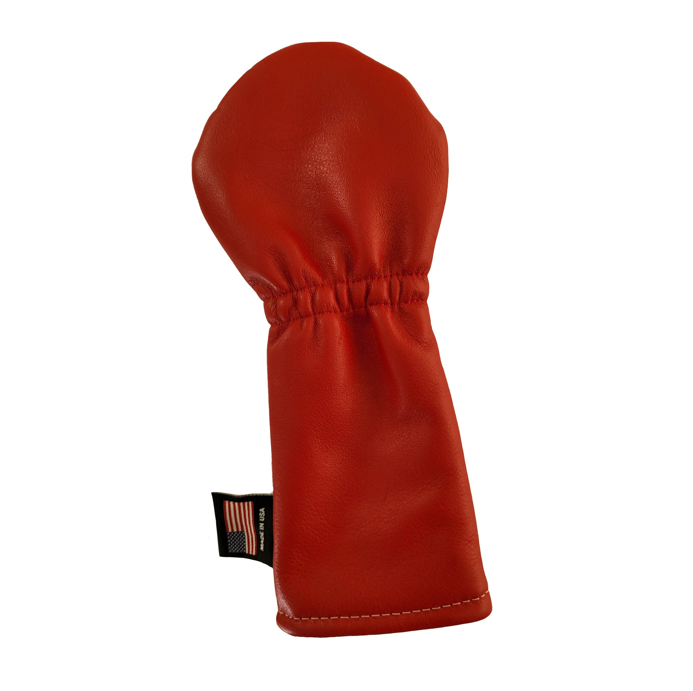 The "Angry Bomb" Driver Headcover - Robert Mark Golf