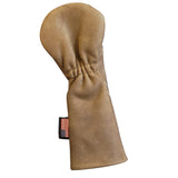 One Of A Kind! The Buffalo Trace Bourbon Inspired Golden Buffalo Hybrid Headcover!