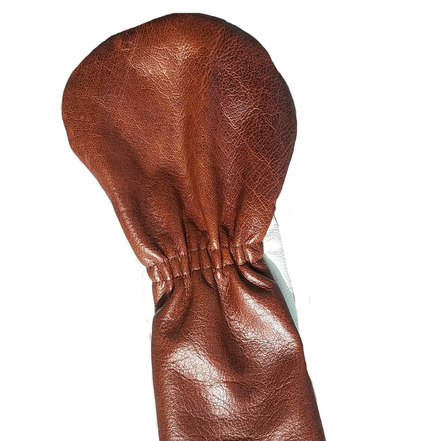 Limited Edition! The "Smoke 'Em" Cigar Headcover - Robert Mark Golf