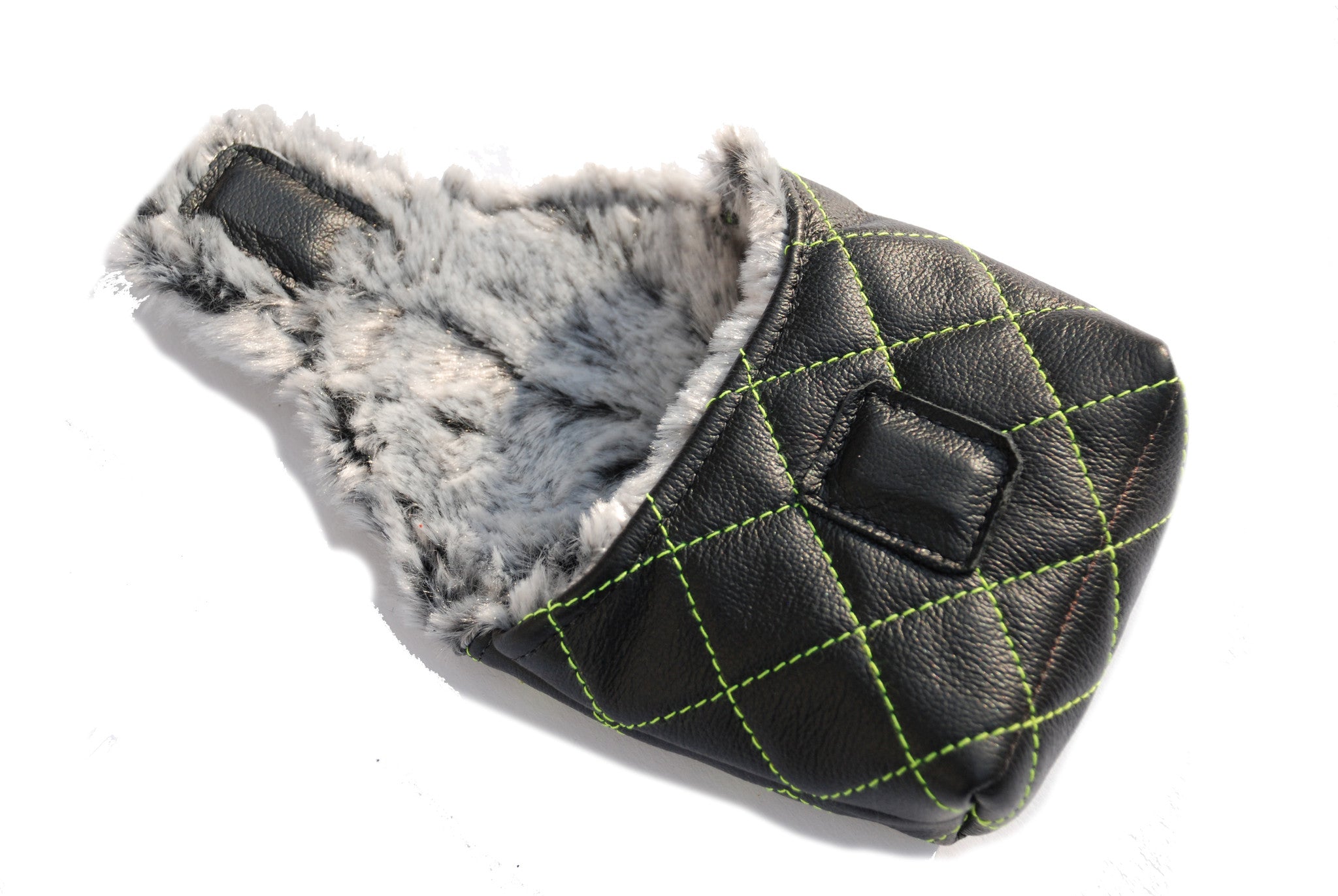 Tour Model/Itsy Bitsy Spider Putter Cover - Robert Mark Golf