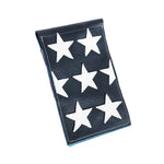 The RMG USA #1 Scorecard Holder - Robert Mark Golf