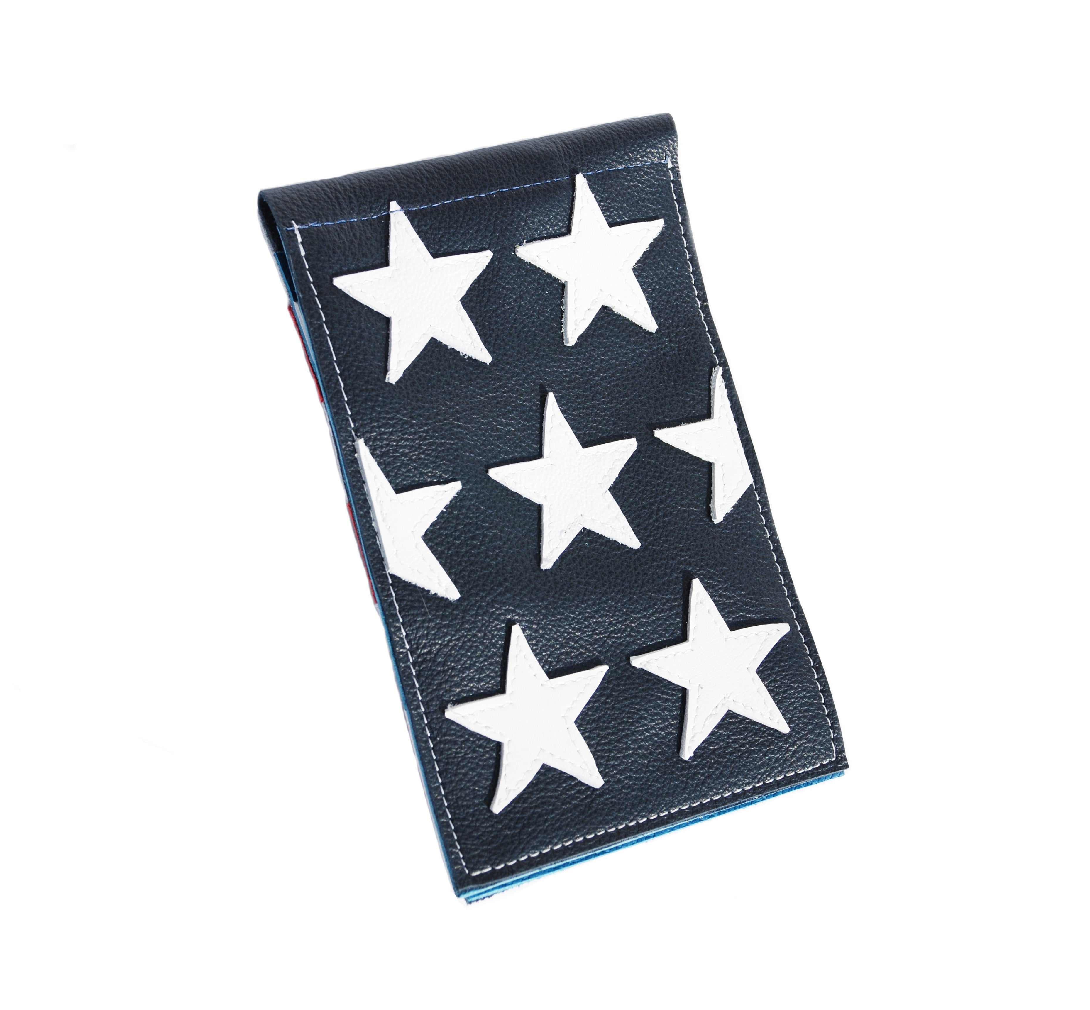 The RMG USA Scorecard Holder - Robert Mark Golf