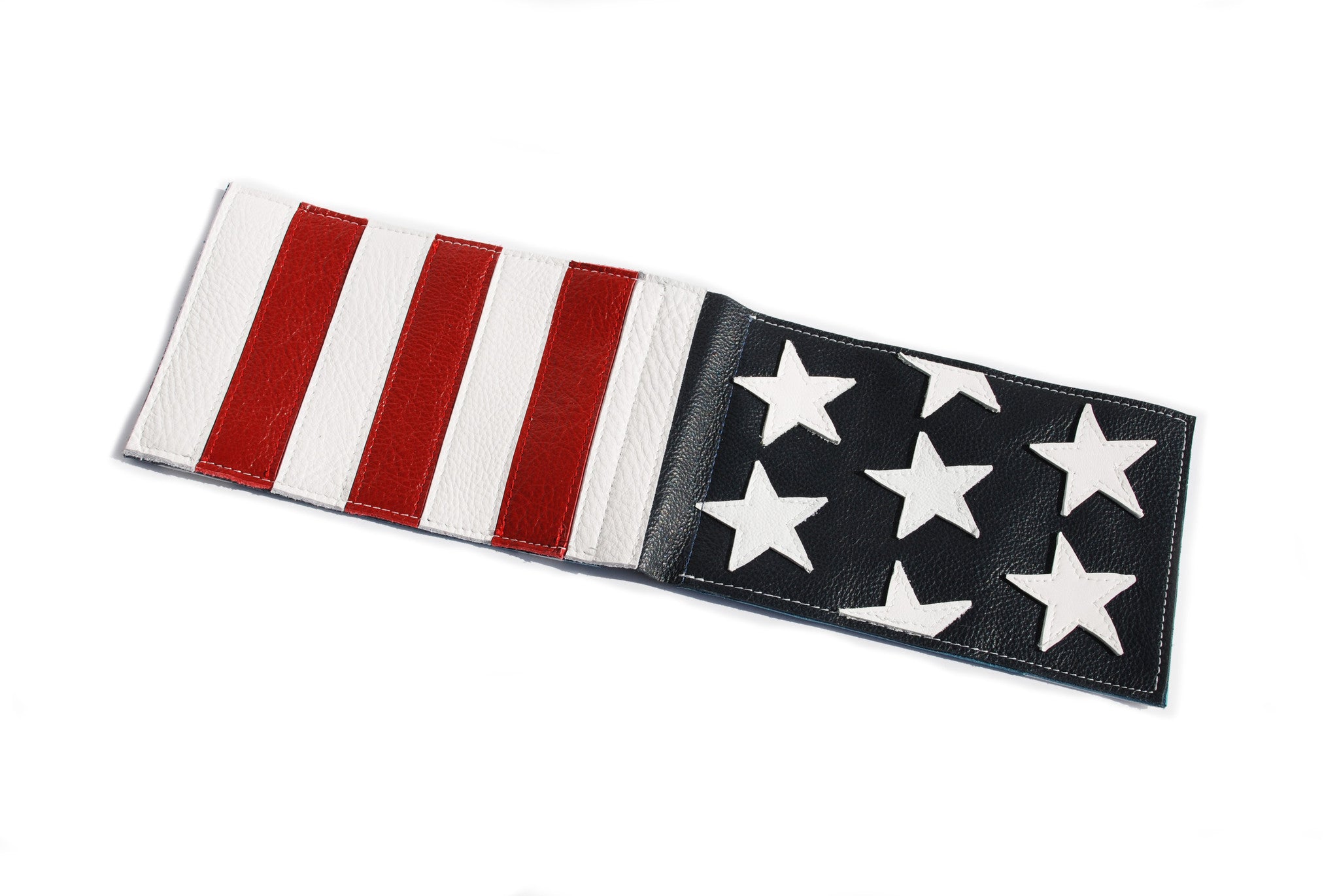 The RMG USA #1 Scorecard Holder - Robert Mark Golf
