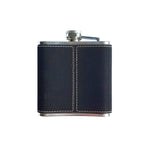 New! The RMG Whiskey Flask - Robert Mark Golf