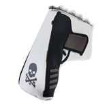 NEW! RMG Gun Putter Cover - Robert Mark Golf