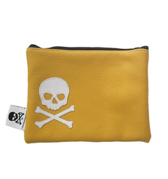 NEW! Valuables Bag - Multi Color Options - Robert Mark Golf