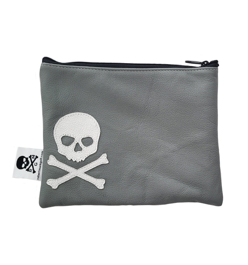 NEW! Valuables Bag - Multi Color Options - Robert Mark Golf