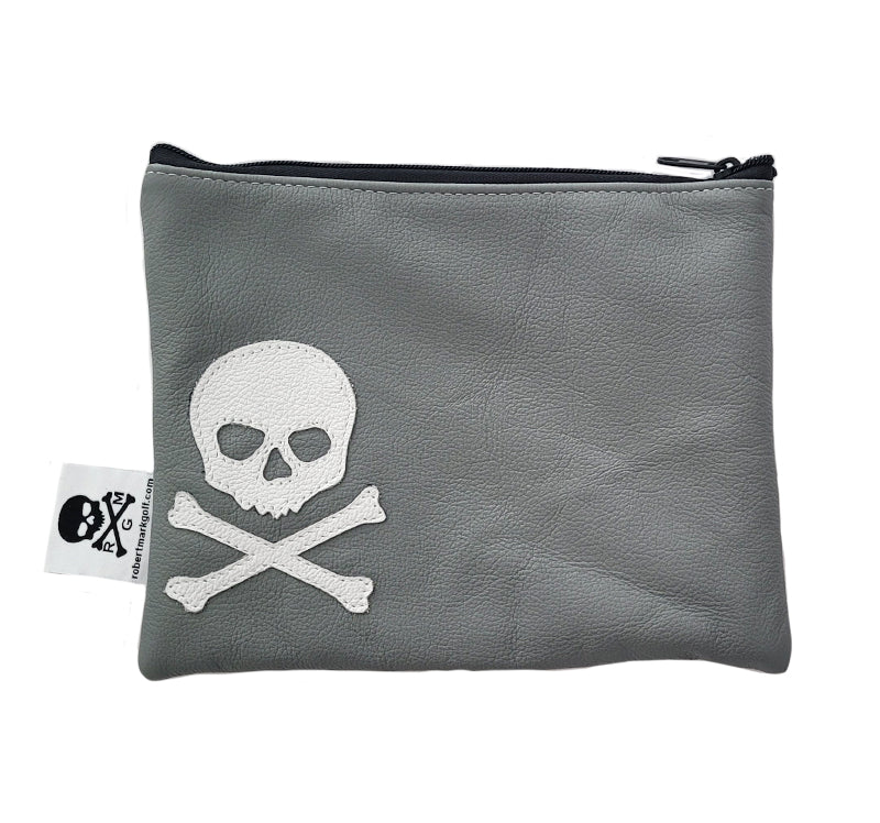 NEW! Valuables Bag - Multi Color Options - Robert Mark Golf